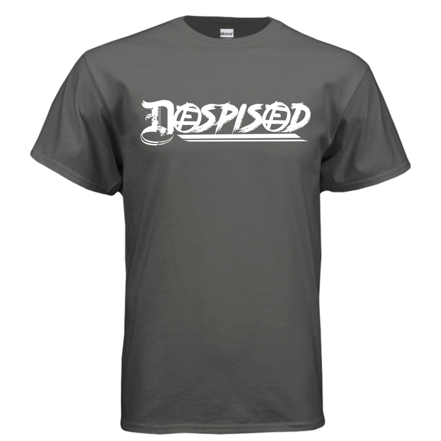 CHARCOAL - FRONT
