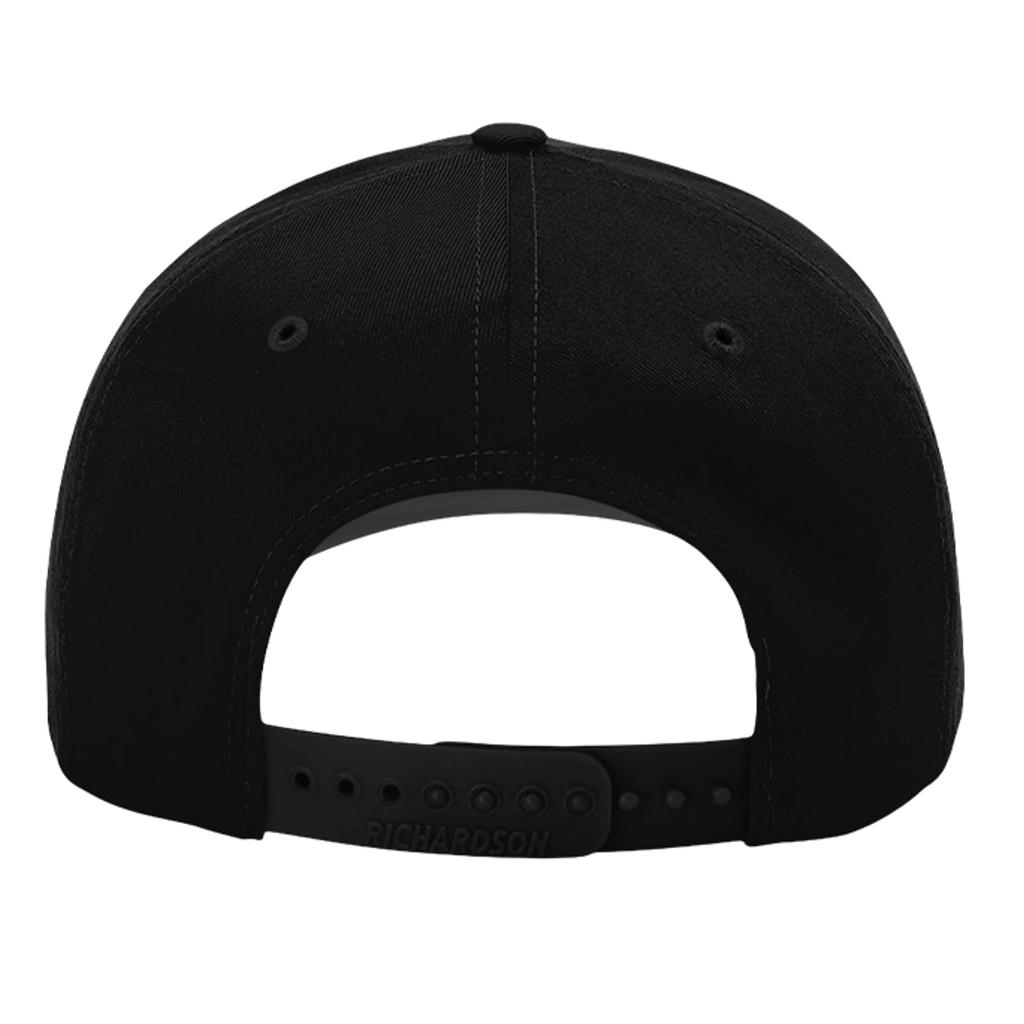 Black - 212 - BACK
