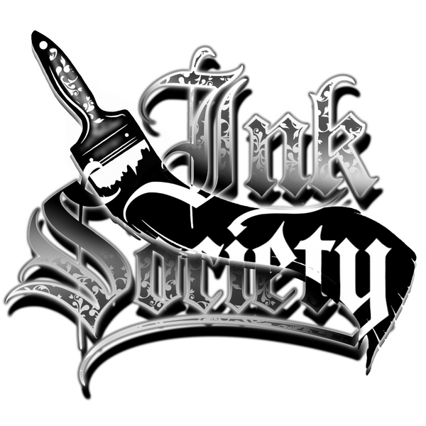 Ink Society 