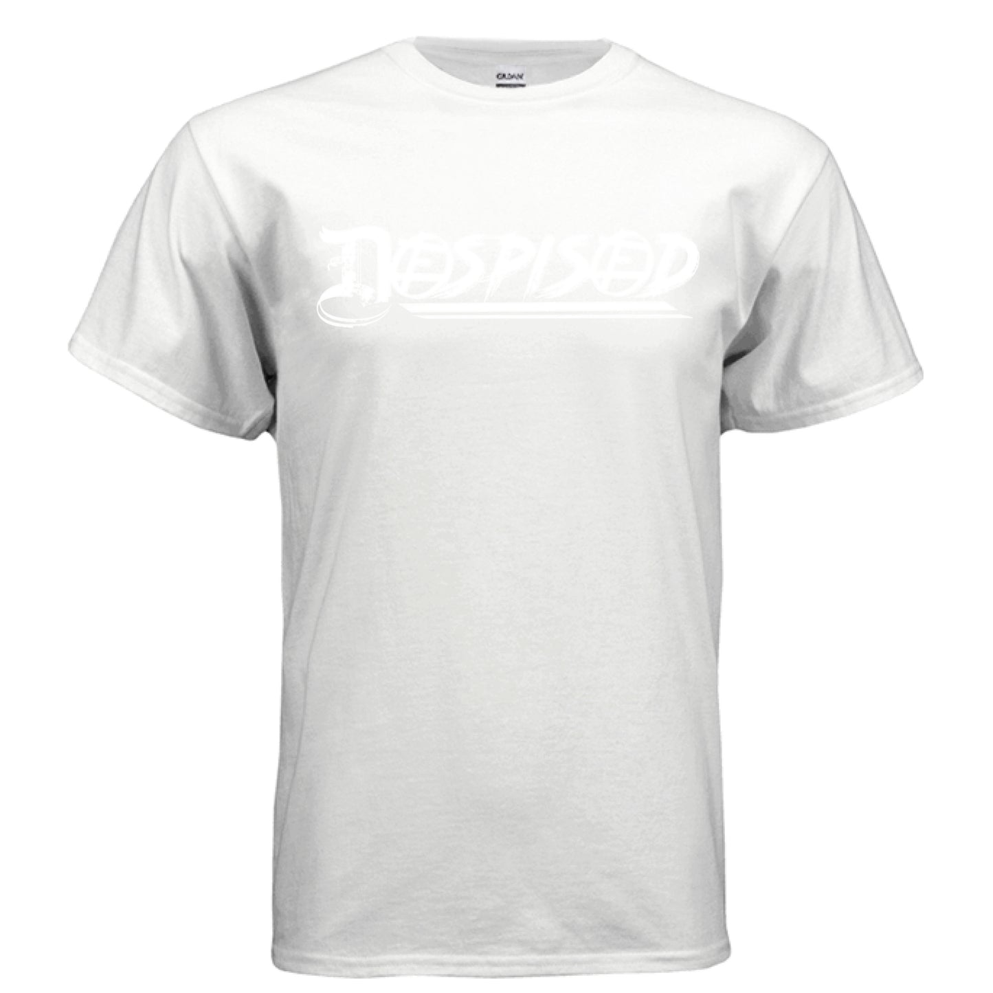WHITE - FRONT