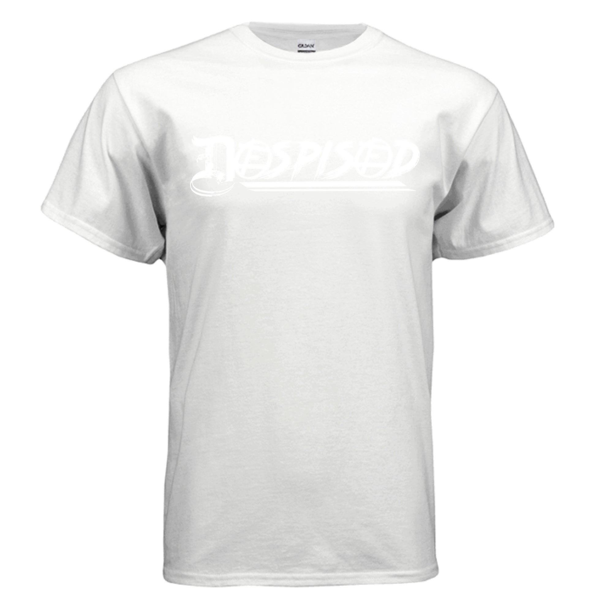 WHITE - FRONT