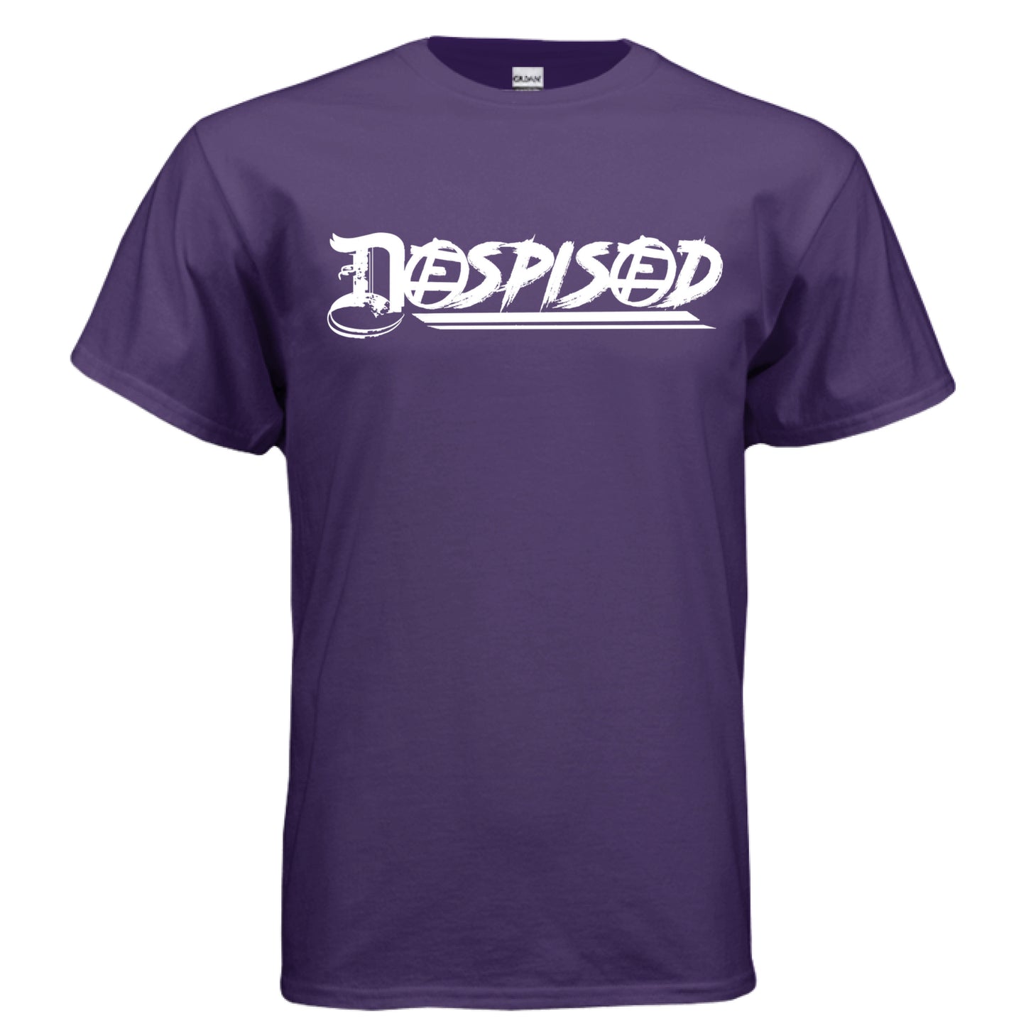 PURPLE - FRONT