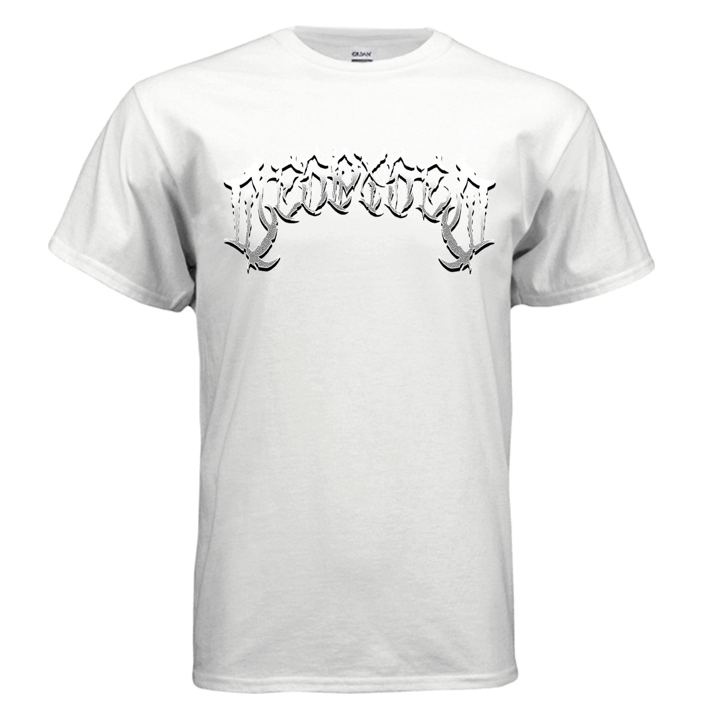 WHITE - FRONT