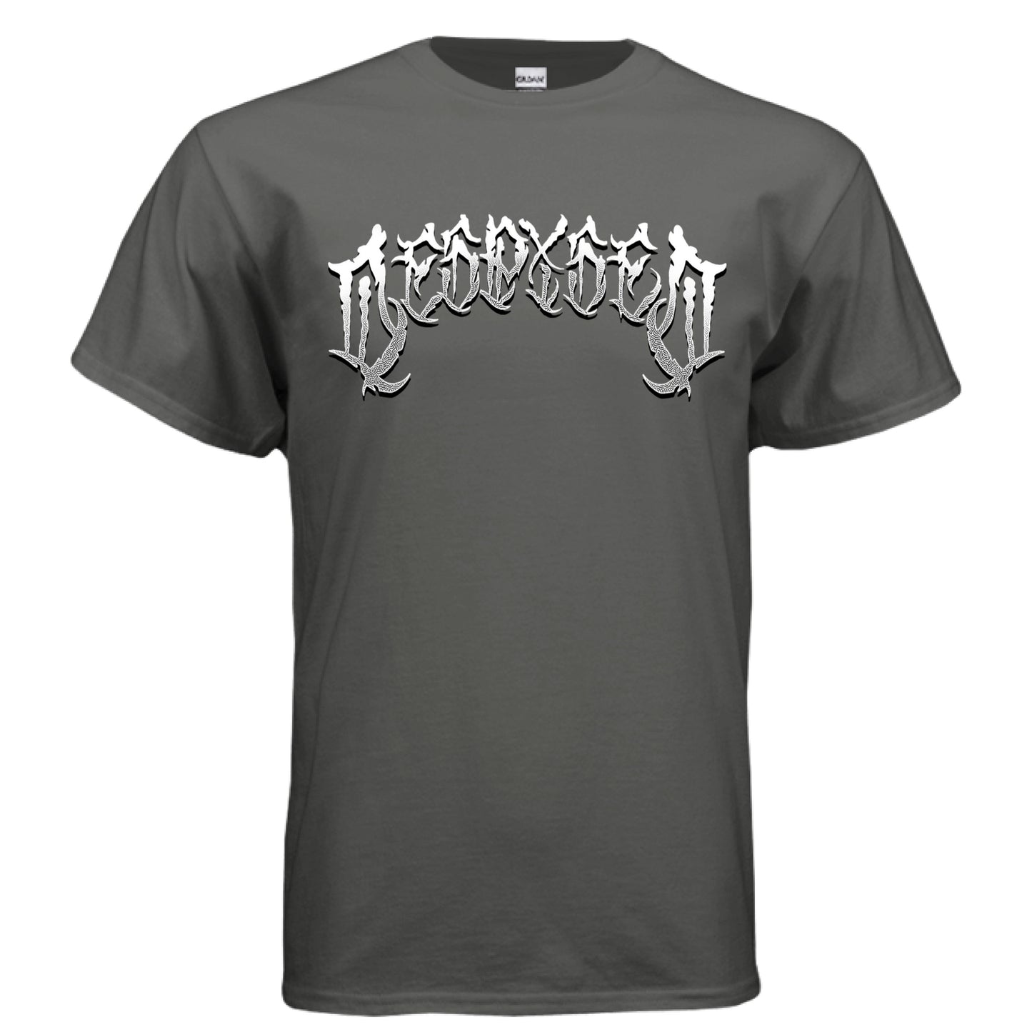 CHARCOAL - FRONT