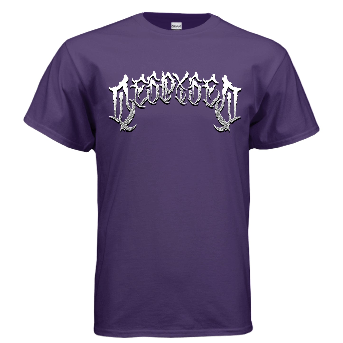 PURPLE - FRONT