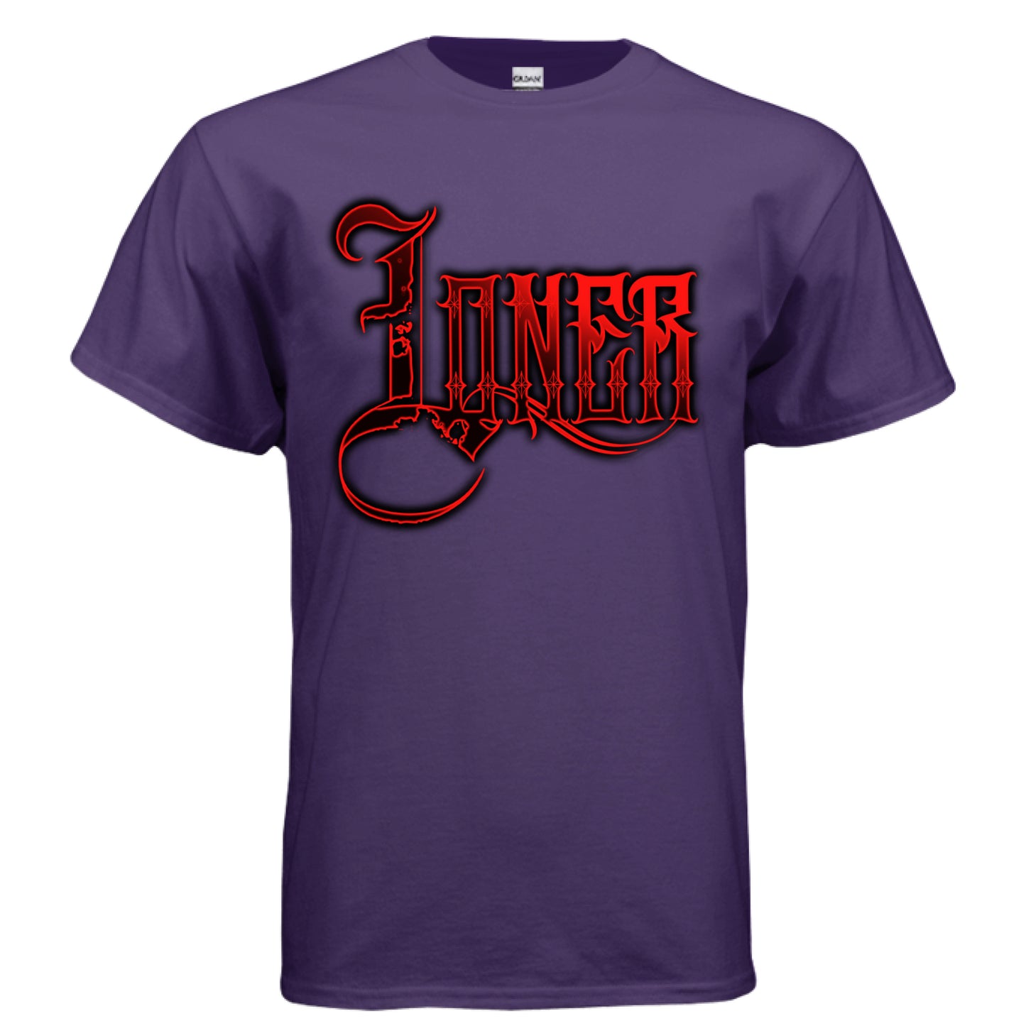 PURPLE - FRONT