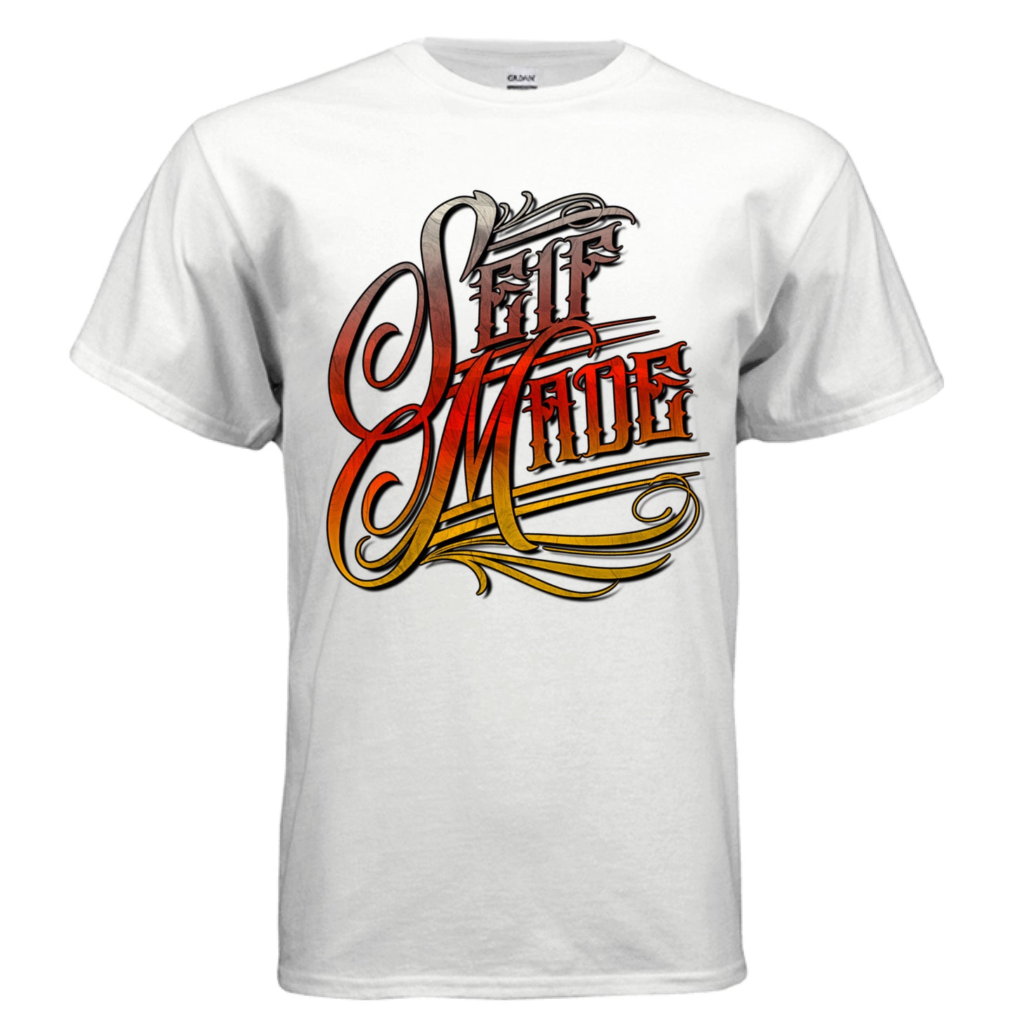 WHITE - FRONT