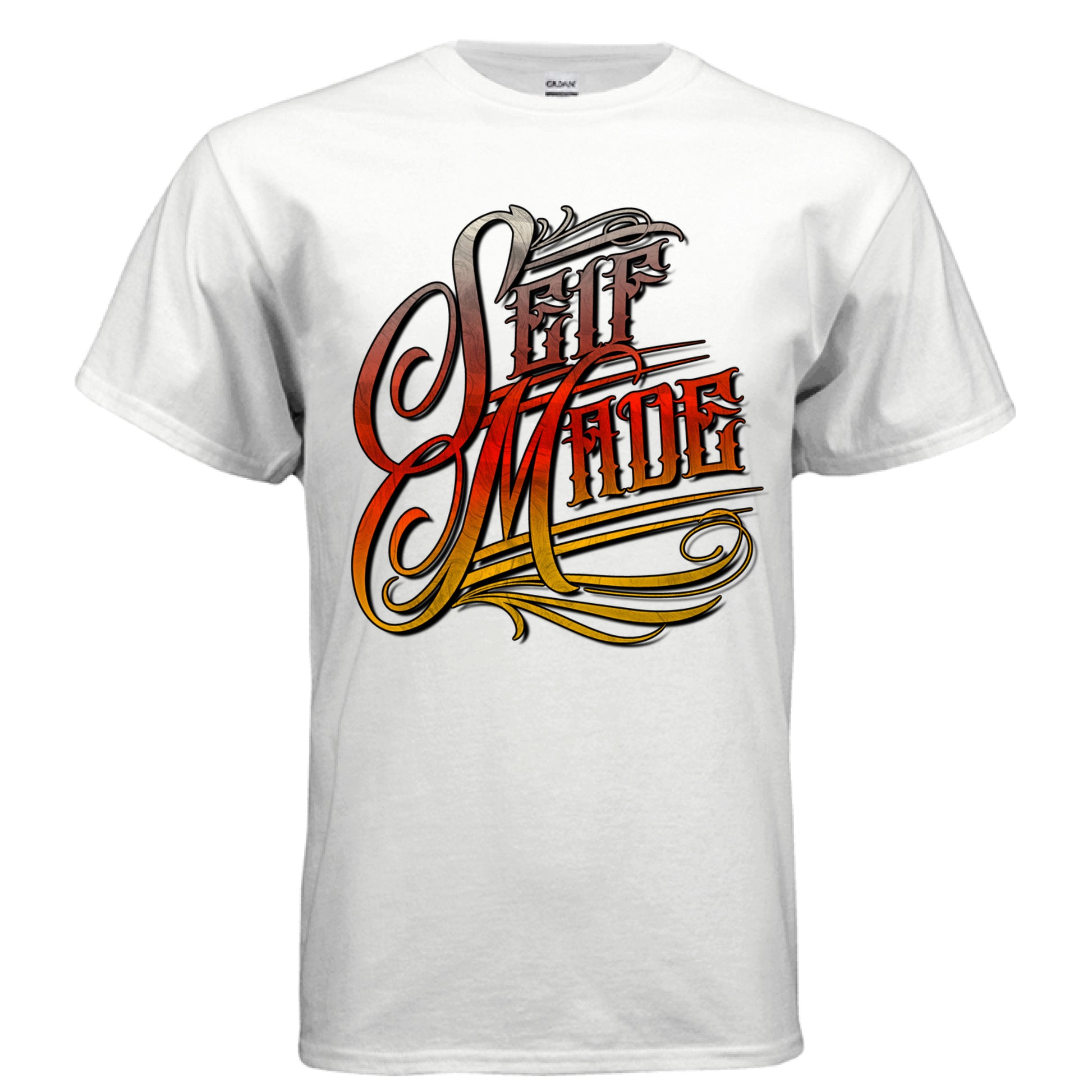 WHITE - FRONT