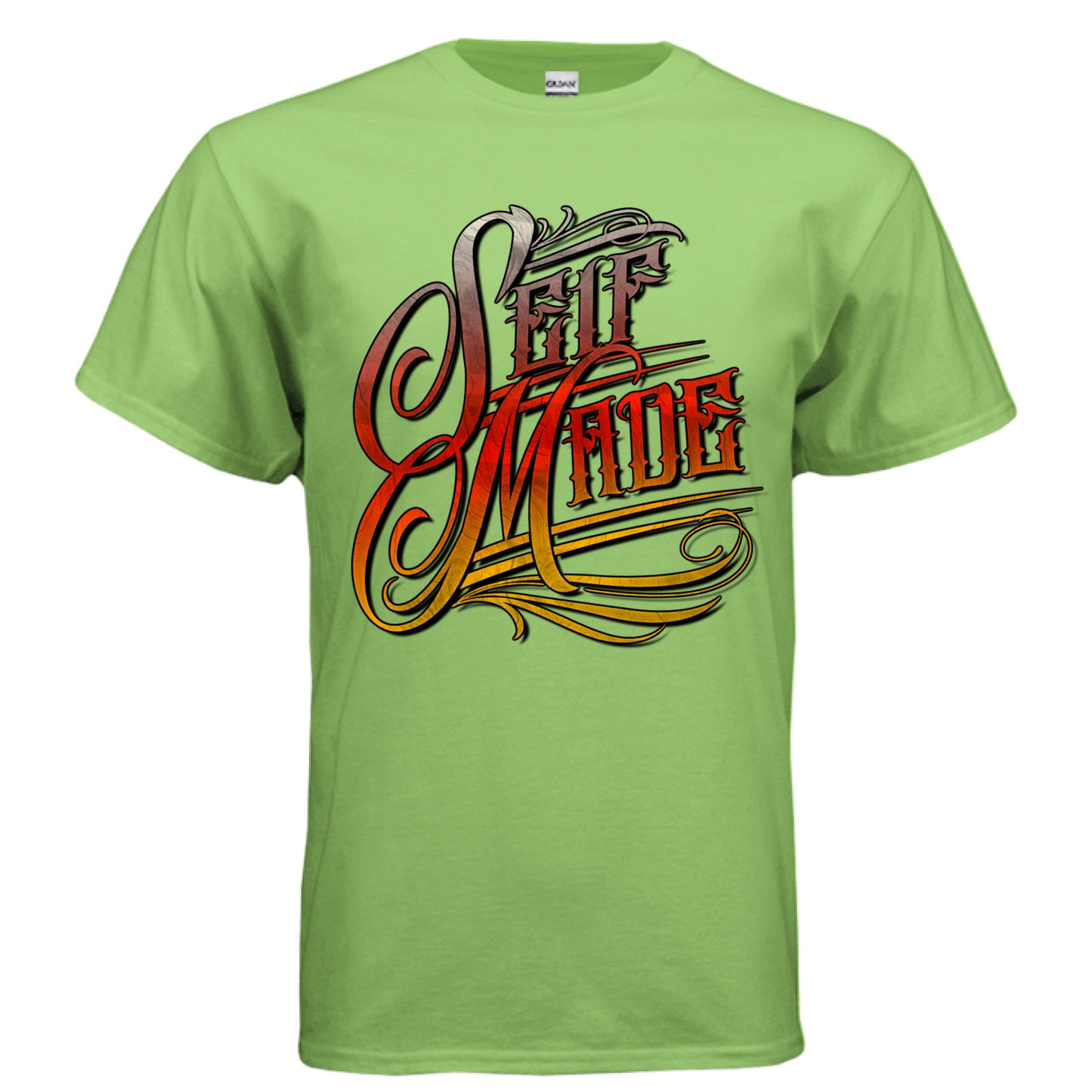 LIME - FRONT