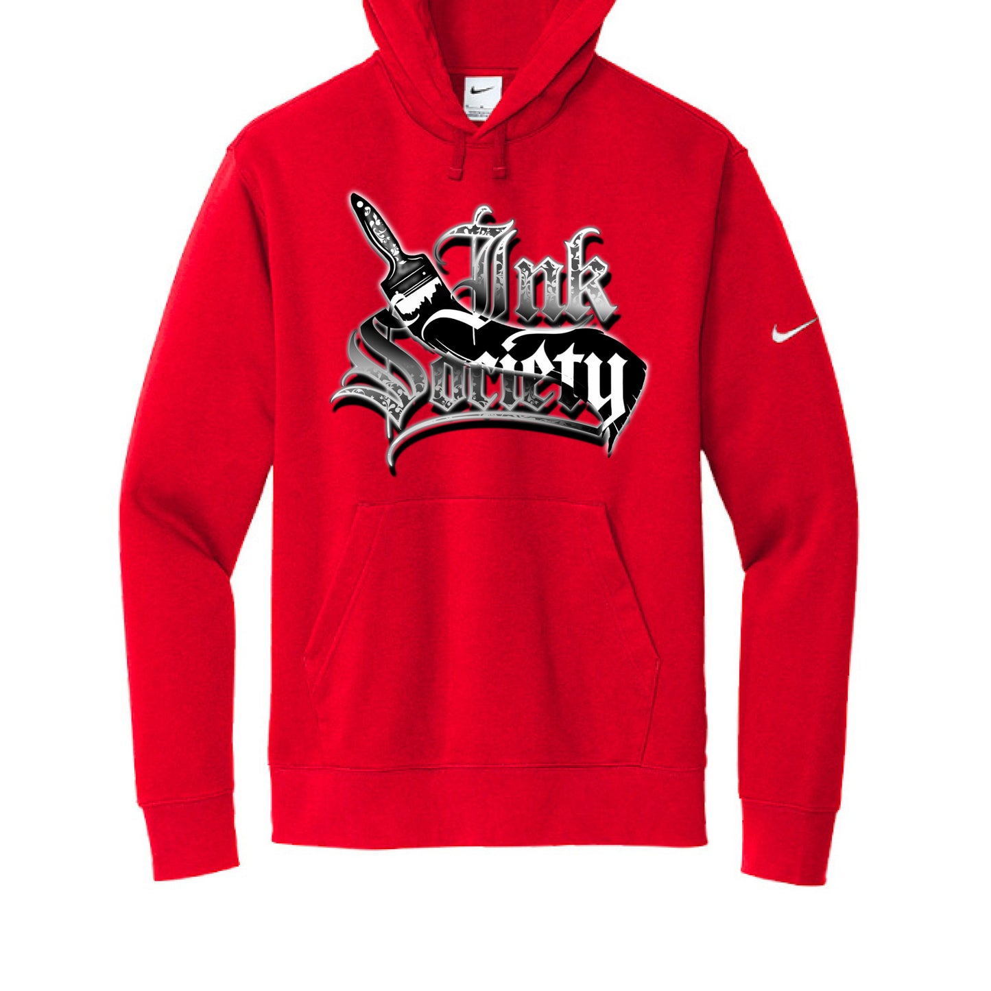University Red - FRONT