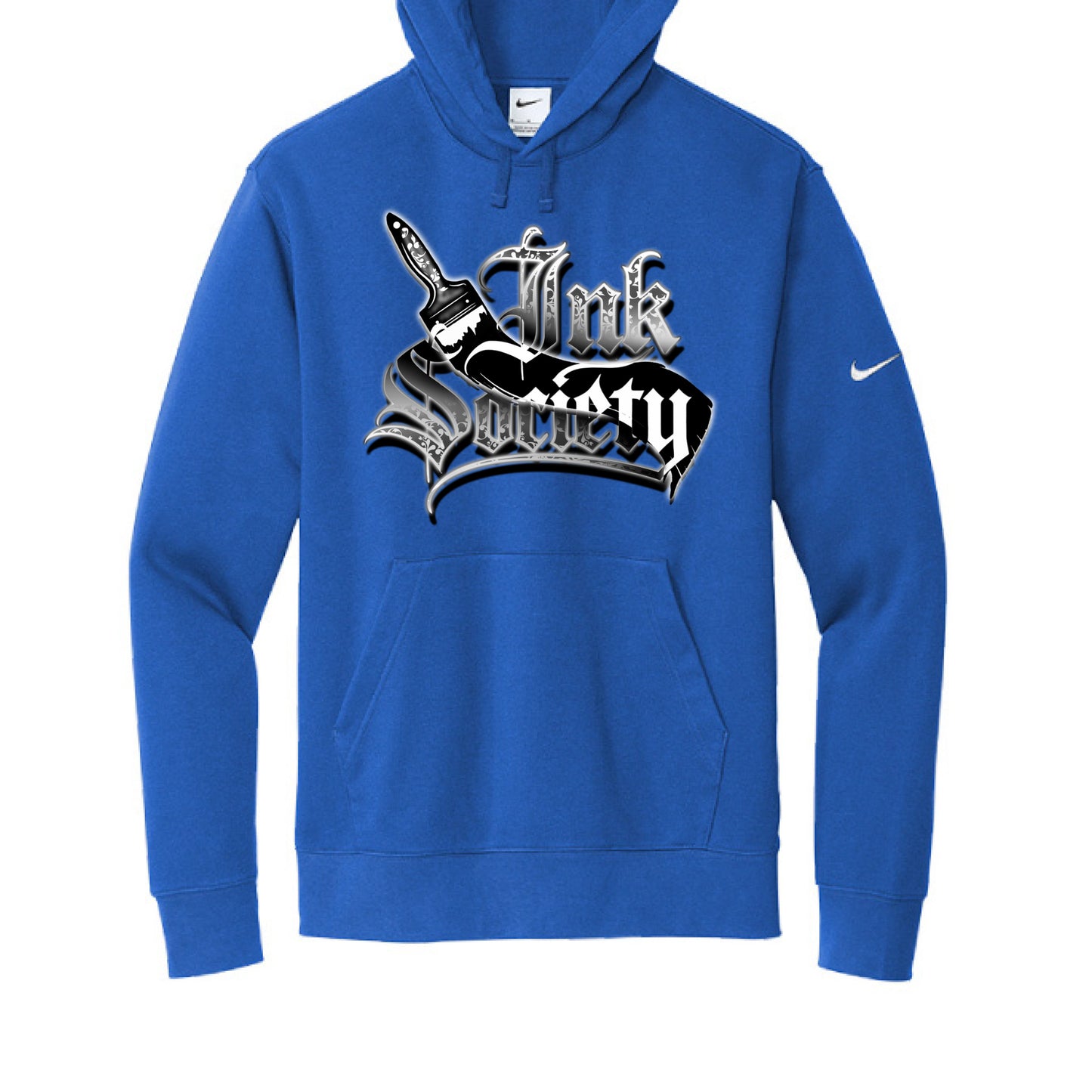 Game Royal - FRONT