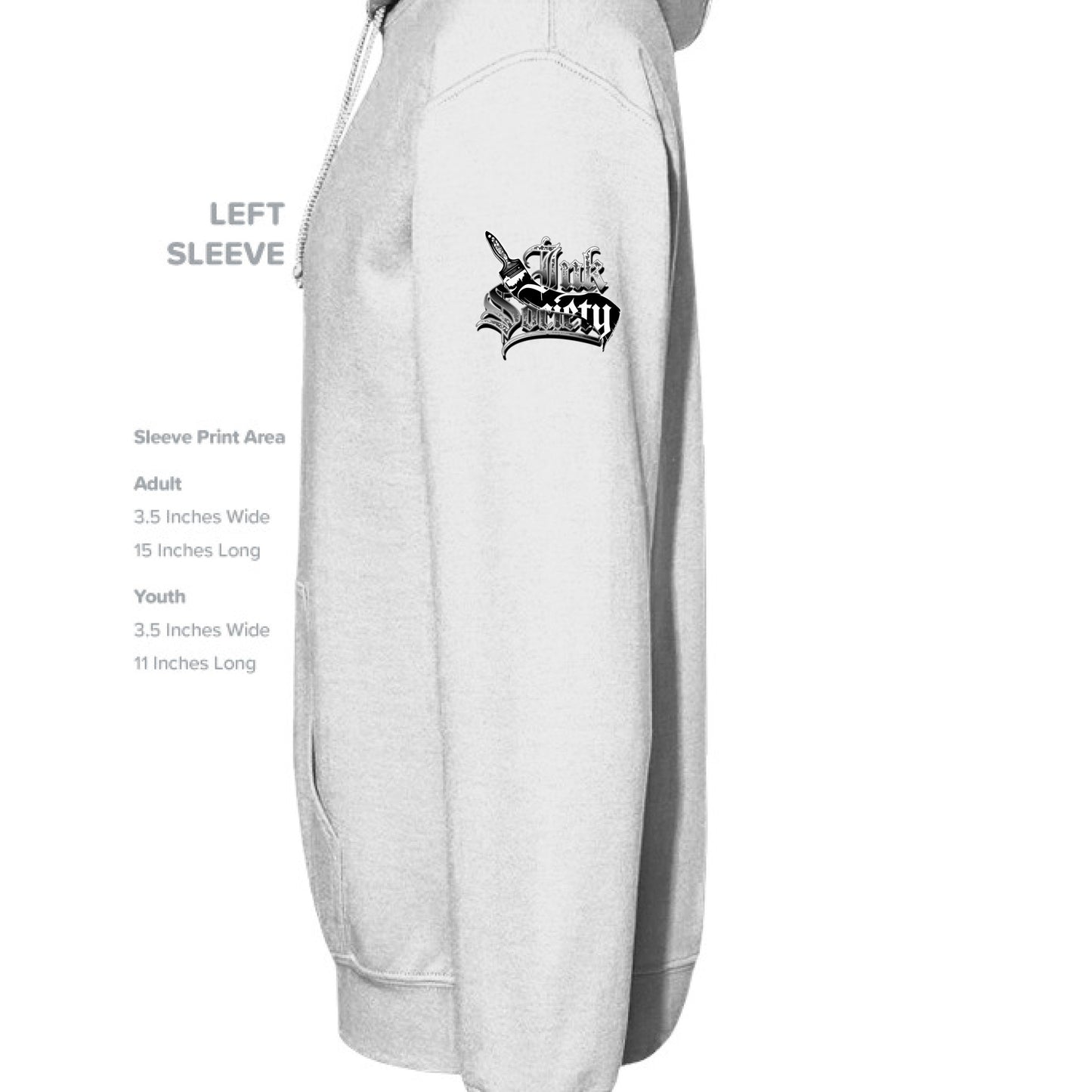 White - SLEEVE_LEFT