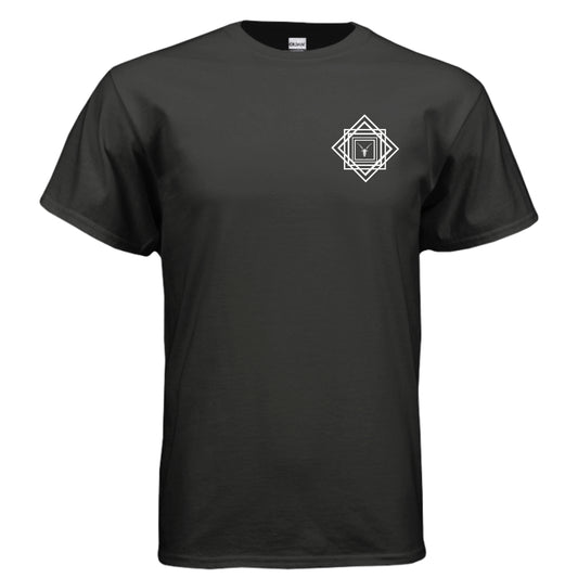 BLACK - FRONT