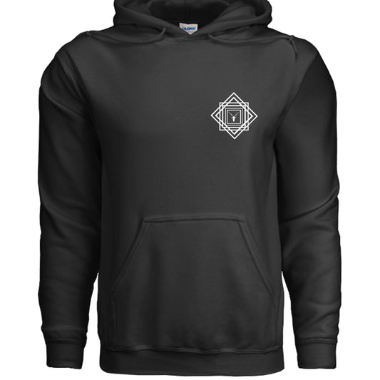 BLACK - FRONT