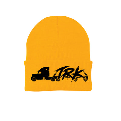 Athletic Gold - FRONT