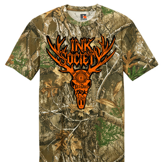 Realtree Edge - FRONT