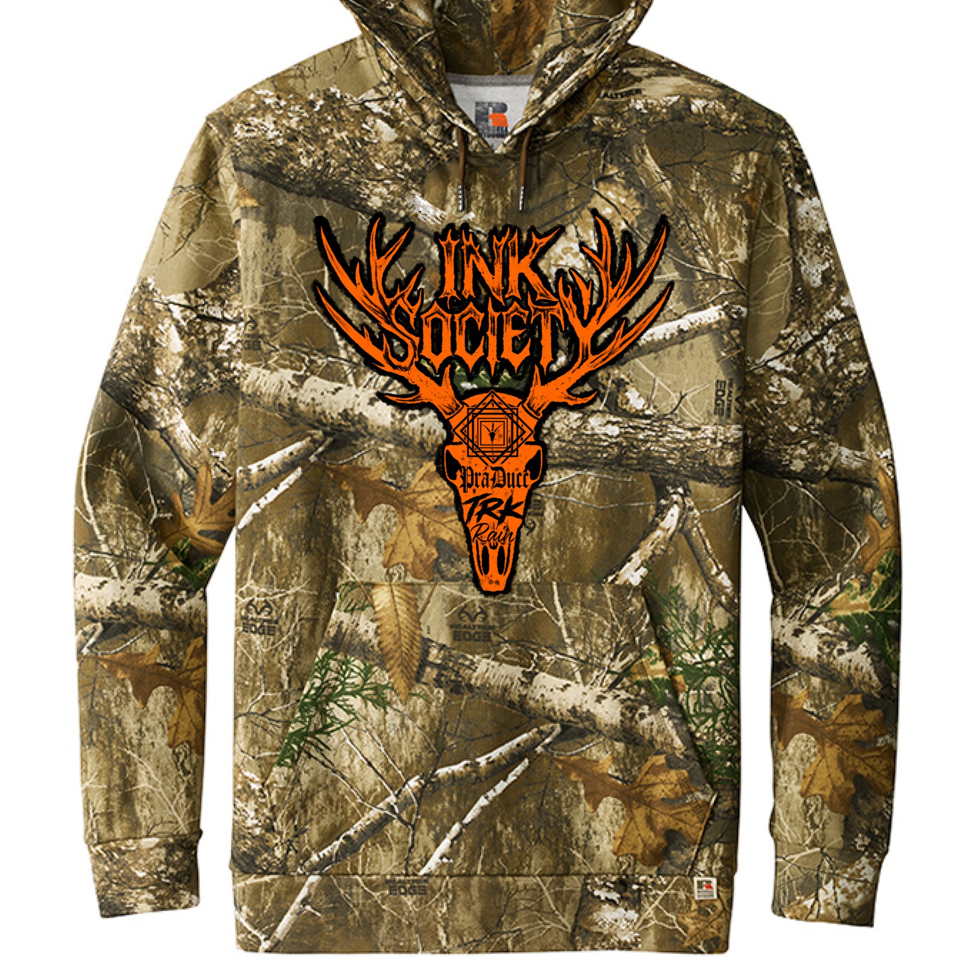 Realtree Edge - FRONT