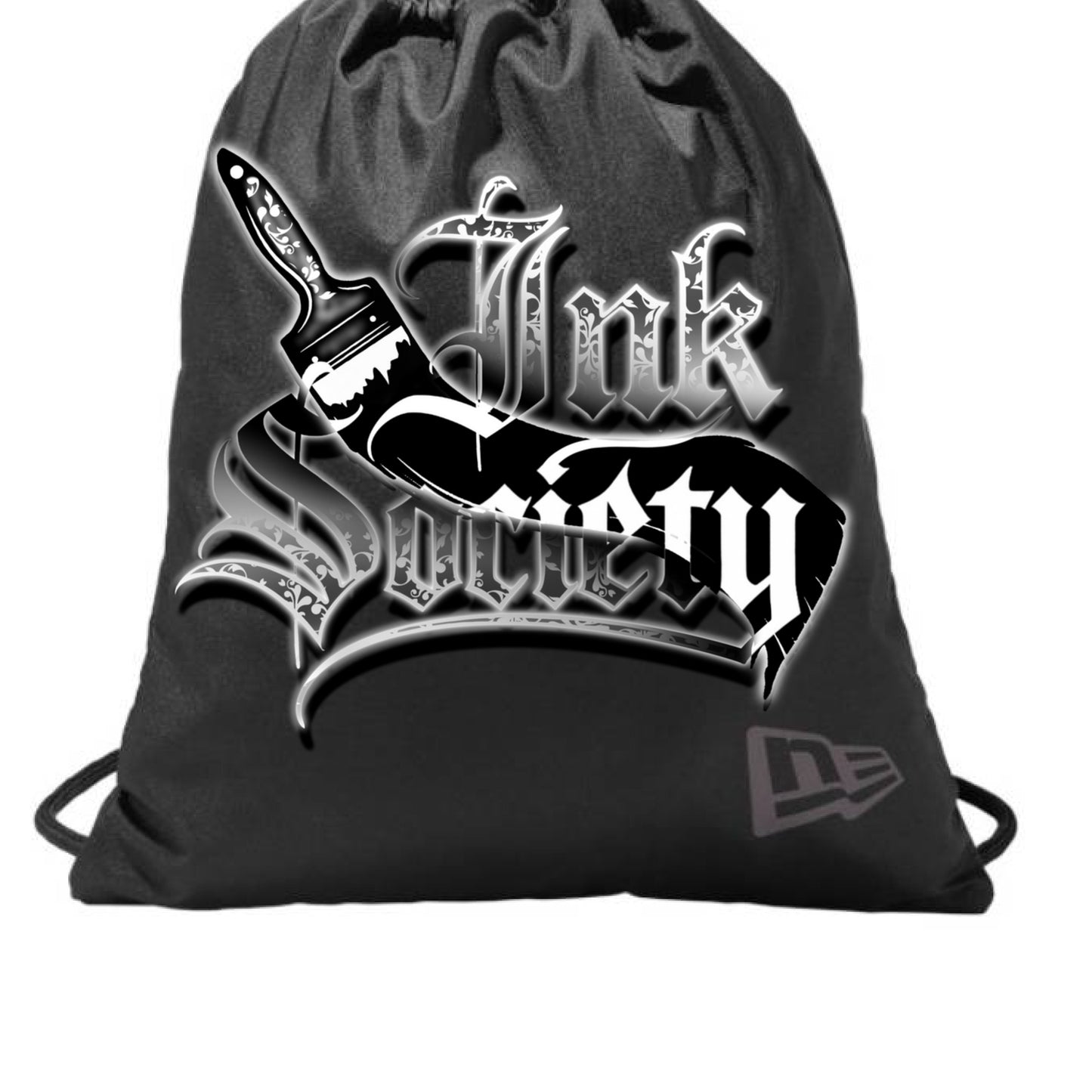 Black - FRONT