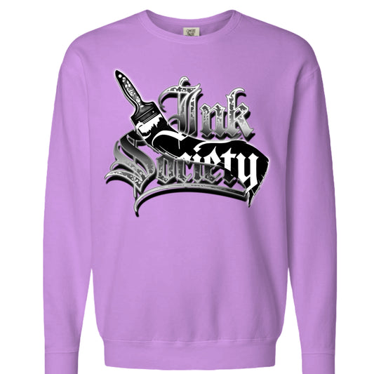 Neon Violet - FRONT