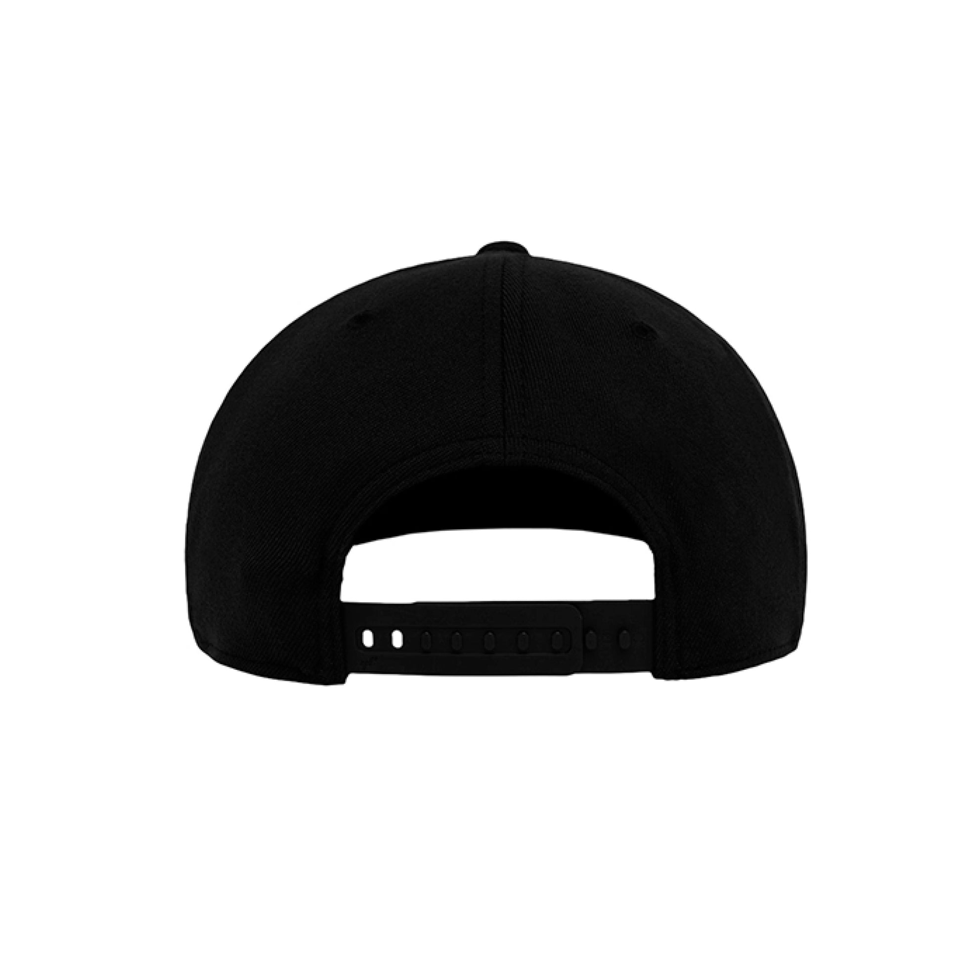 BLACK - BACK