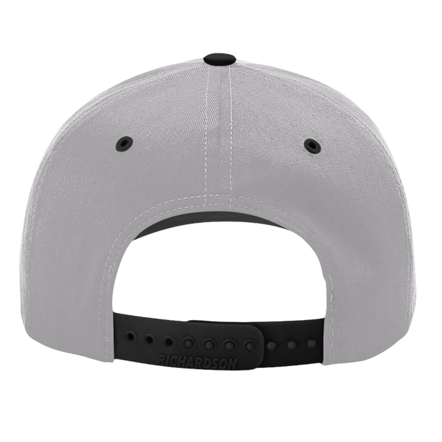 Grey/ Black - 212 - BACK
