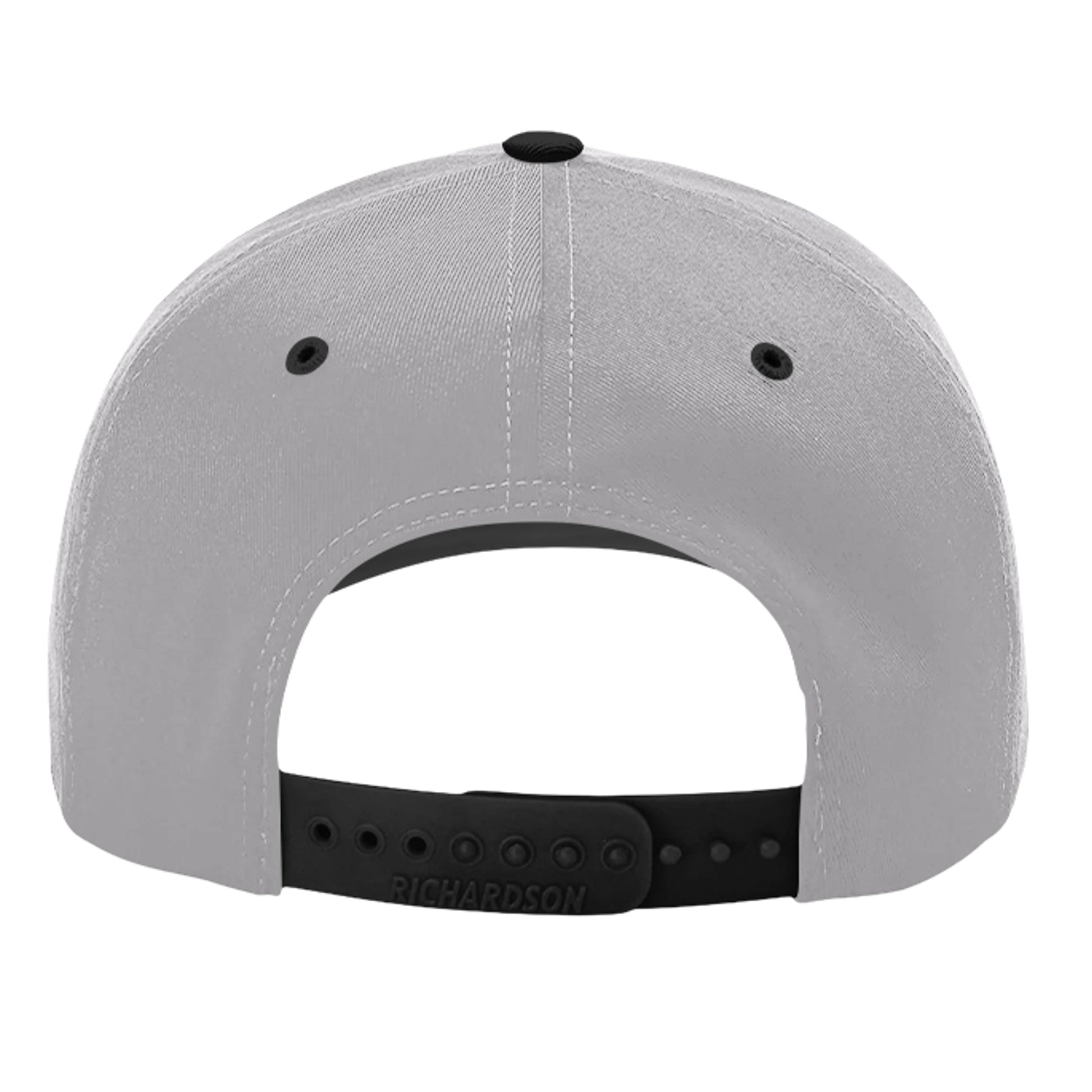 Grey/ Black - 212 - BACK