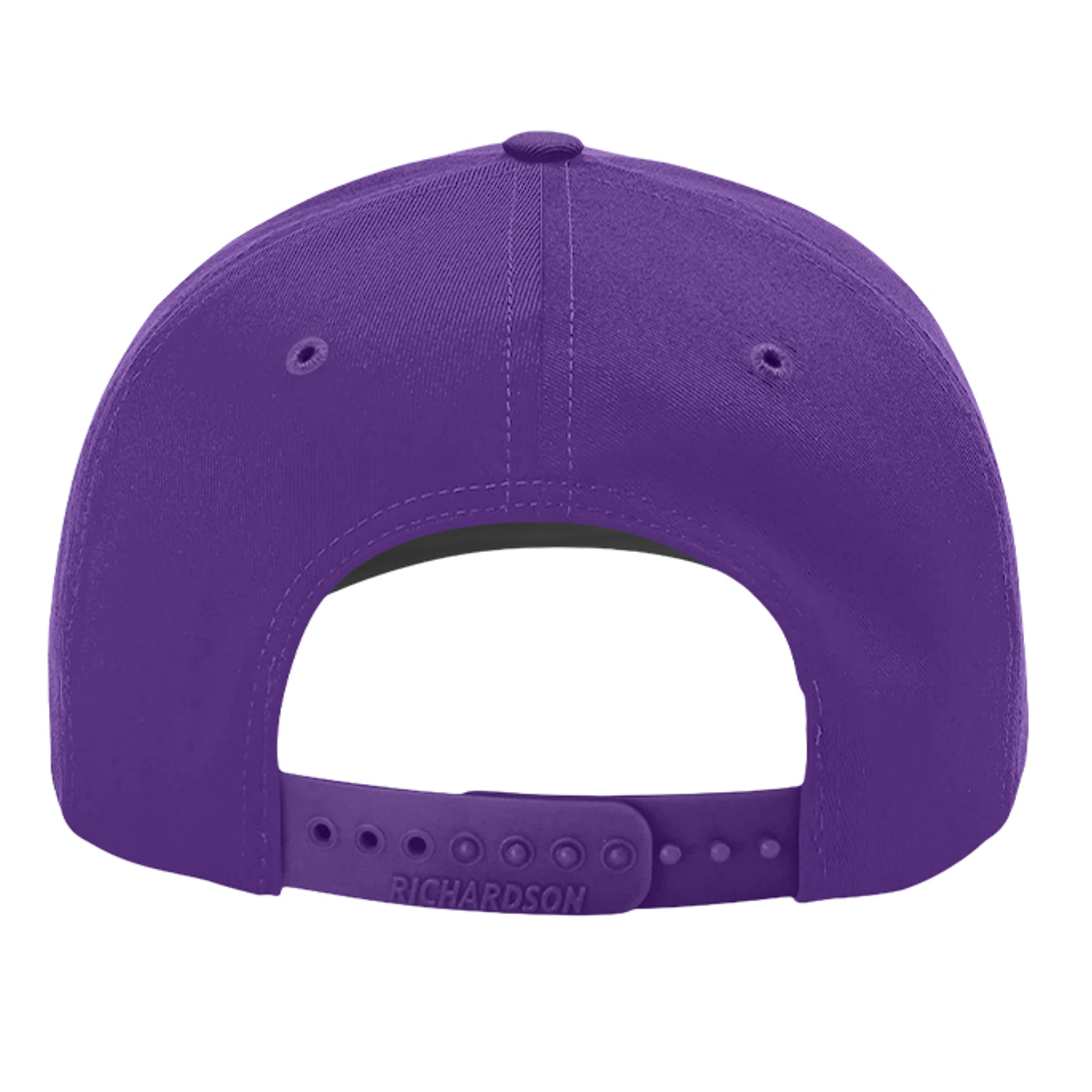 Purple - 212 - BACK