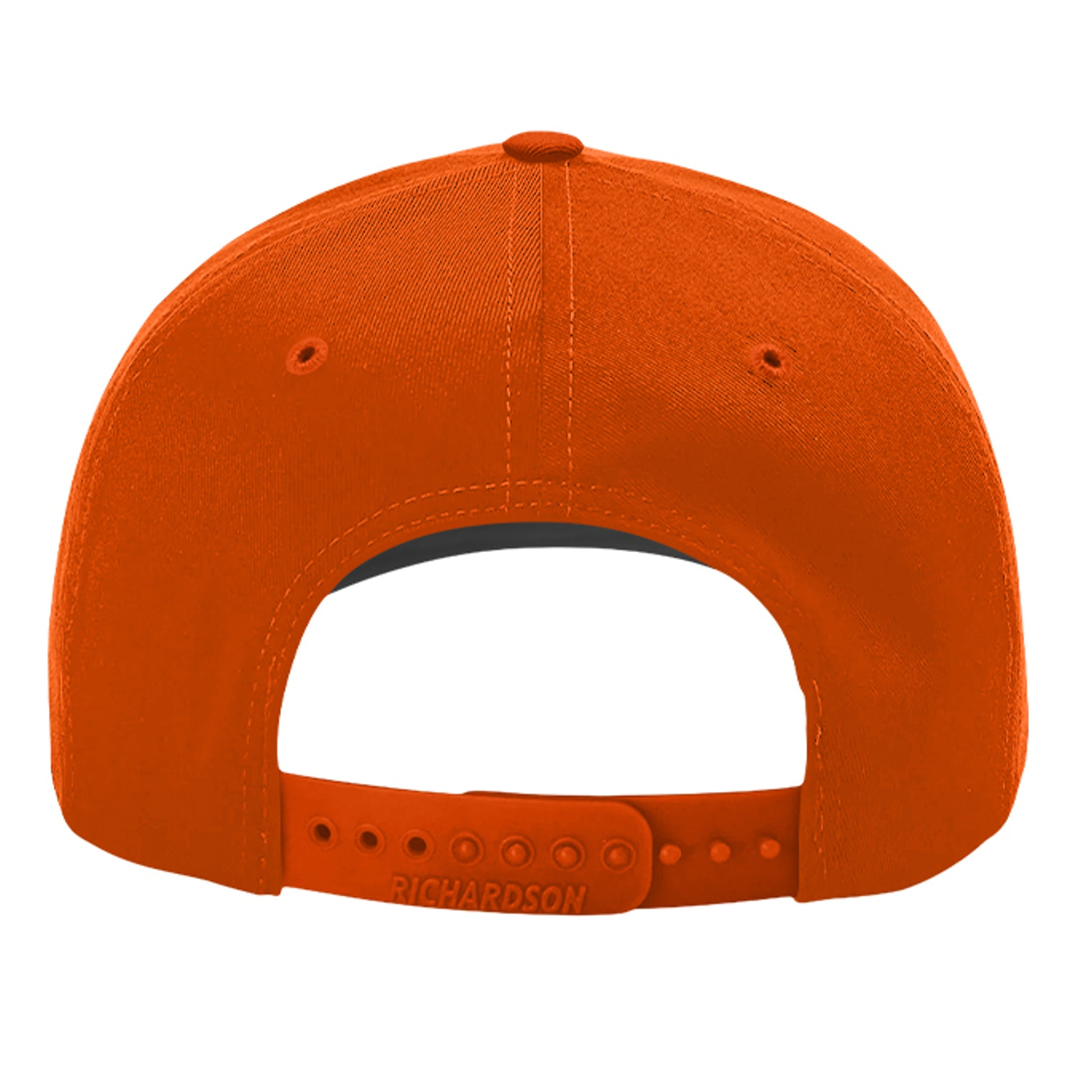 Orange - 212 - BACK